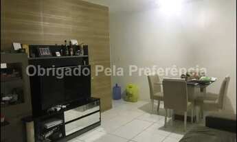 Imagem: Portal das Flores com 2/4, suíte e varanda