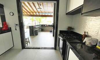 Imagem 5: Não perca! Casa com 2 quartos em Flórida - Praia Grande - SP