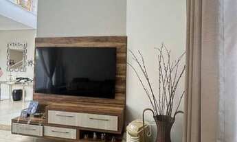 Imagem 7: Sobrado com 3 dormitórios, 323 m² - venda por R$ 2.600.000,00 ou aluguel por R$ 14.045,00