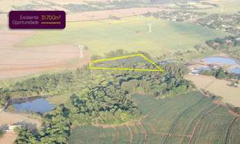 Imagem 3: Terreno Rural à Venda