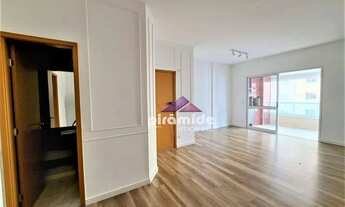 Imagem 2: Apartamento com 3 dormitórios para alugar, 120 m² por R$ 5.641,45/mês - Jardim Aquarius