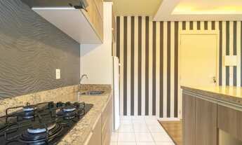 Imagem 6: Apartamento com 2 Dormitorio(s) localizado(a) no bairro Morro Santana em Porto Alegre