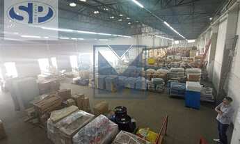 Imagem 2: Galpão em Parque Industrial do Jardim Sao Geraldo - Guarulhos