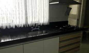 Imagem 3: APARTAMENTO COM 3 DORMITÓRIOS À VENDA, 136 M² POR R$ 1.200.000,00 - SANTO AMARO - SÃO PAUL