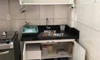 Imagem 6: Apartamento porteira fechada à venda, 63 m² por R$ 500.000 - Cabo Branco - João Pessoa/PB