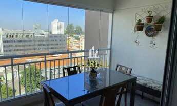 Imagem 2: Apartamento com 3 dormitórios à venda, 108 m² por R$ 1.450.000,00 - Santa Paula - São Caet