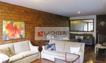 Imagem: RIO DE JANEIRO - Apartamento Padrão - Gávea