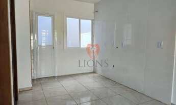 Imagem 6: Casa com 2 dormitórios à venda, 43 m² por R$ 186.000,00 - Parque dos Eucalíptos - Gravataí
