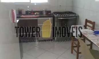 Imagem 3: Apartamento - Condomínio Quinta das Jabuticabas - Valinhos