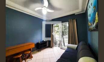 Imagem 3: Apartamento para Aluguel - Balneário Cidade Atlântica, 2 Quartos, 55 m2