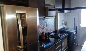 Imagem 4: Apartamento mobiliado com 1 dormitório à venda, 43 m² por R$ 235.000 - Mirim - Praia Grand