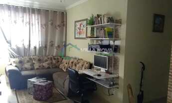 Imagem 3: Apartamento em Distrito de Bonfim Paulista - Ribeirão Preto