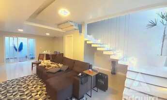 Imagem 3: Casa sobrado com 3 quartos - Bairro Oficinas em Ponta Grossa