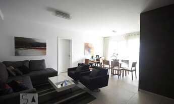Imagem 2: Apartamento para Aluguel - Vila Andrade, 4 Quartos, 150 m2