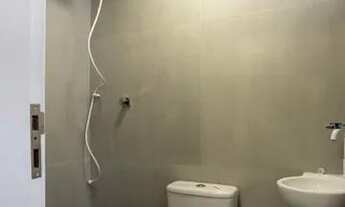 Imagem 6: Apartamento para venda tem 138 metros quadrados com 3 quartos