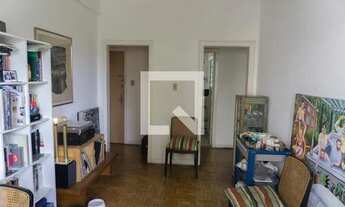 Imagem 4: Apartamento para Aluguel - Bela Vista, 1 Quarto, 52 m2