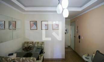 Imagem 4: Apartamento para Aluguel - Itaquera, 2 Quartos, 50 m2