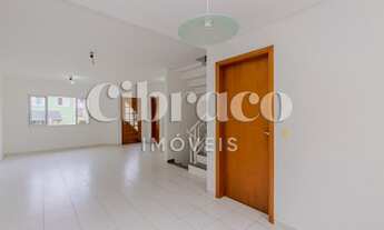 Imagem 6: Sobrado no Vista Alegre com 3 quartos de 191,34m²