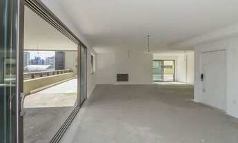 Imagem 6: Apartamento garden com 4 suítes