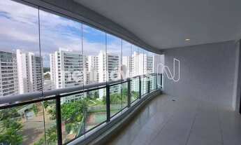 Imagem 7: Locação Apartamento 3 quartos Patamares Salvador