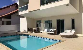 Imagem 5: Casa com 6 dormitórios à venda, 661 m² por R$ 6.000.000,00 - Barra da Tijuca - Rio de Jane