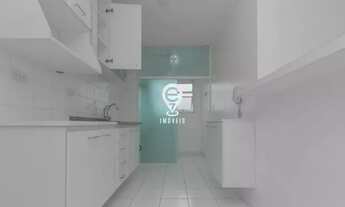 Imagem: Apartamento à venda, 2 quartos, 1 vaga