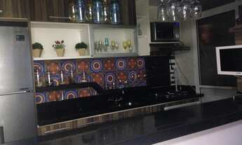 Imagem 2: Apartamento para venda tem 52 metros quadrados com 2 quartos