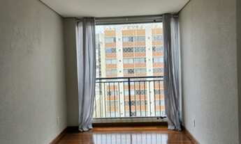 Imagem 3: APARTAMENTO DE 2 DORMITÓRIOS SENDO 1 SUITE E VAGA EM PINHEIROS