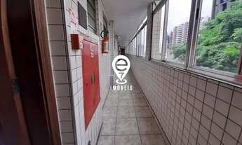 Imagem 3: Apartamento para aluguel, 2 quartos, Mirandópolis - São Paulo/SP