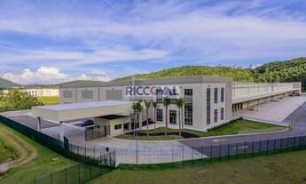 Imagem 3: Galpão em Centro - Araçariguama