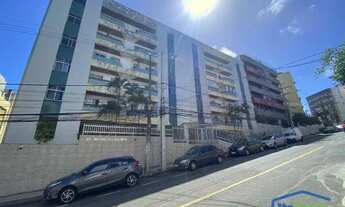 Imagem 2: Ed. Morro das Palmeiras - Apartamento com 2/4 para locação, 48 m² - Rio Vermelho