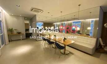 Imagem 5: Apartamento para locação com 118m² em Moema - São Paulo