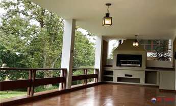 Imagem 2: Casa para locação no Parque das Laranjeiras Itatiba