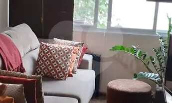 Imagem: São Paulo - Apartamento Padrão - ALTO