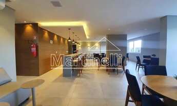 Imagem 5: Ribeirão Preto - Apartamento Padrão - Quinta da Primavera