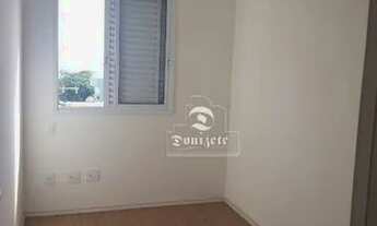Imagem 6: Apartamento com 3 dormitórios, 77 m² - venda por R$ 450.000,00 ou aluguel por R$ 2.350,05