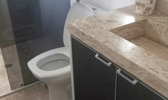 Imagem 5: Apartamento para aluguel com 109 metros quadrados com 3 quartos em Vila Andrade - São Paul