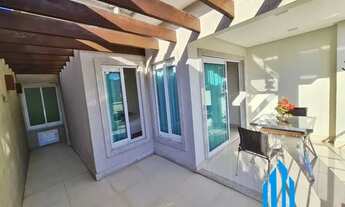 Imagem 3: Casa com 4 quartos a venda, 420m² com lazer completo na Praia do Morro- Guarapari-ES