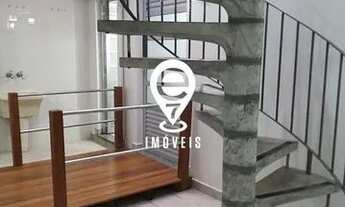 Imagem 6: Sobrado para aluguel, 4 quartos, 2 vagas, Mirandópolis - São Paulo/SP