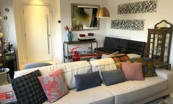 Imagem 6: Apartamento com 2 suites a venda no Jardim da Saúde