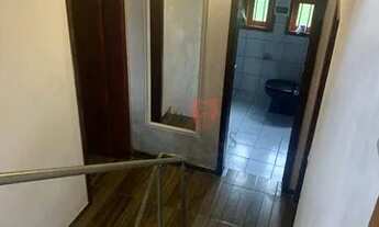 Imagem 14: Sobrado com 4 dormitórios, 280 m² - venda por R$ 819.150,00 ou aluguel por R$ 4.460,00/mês