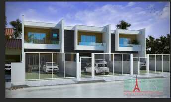 Imagem 2: Joinville - Casa Padrão - América