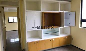 Imagem 4: Apartamento com 3 dormitórios à venda, 198 m² por R$ 750.000,00 - Meireles - Fortaleza/CE