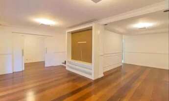 Imagem 5: Apartamento para aluguel e venda tem 160 metros quadrados com 3 quartos