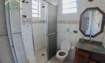 Imagem 3: Casa com 2 dormitórios para alugar, 100 m² por R$ 1.550,00/mês - Casa Verde Alta - São Pau