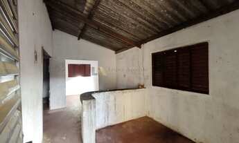 Imagem 4: Casa para venda com 2 quartos no bairro Aldeia dos Sonhos-Anápolis-Go!