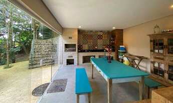 Imagem 5: Casa com 3 dormitórios à venda, 310 m² por R$ 1.350.000,00 - Fazendinha - Carapicuíba/SP