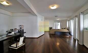 Imagem 6: Paraíso - Terraço Com Churrasqueira - Excelente Localização!