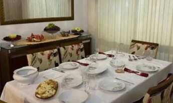 Imagem 4: Apartamento com 3 quartos à venda, 100 m² por R$ 500.000 - Vila Jaboticabeira - Taubaté/SP