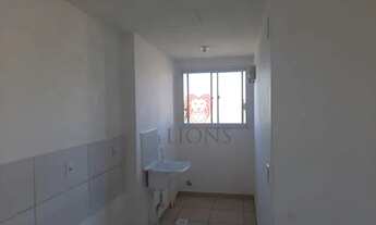 Imagem 5: Apartamento com 2 dormitórios, 56 m² - venda por R$ 186.170,00 ou aluguel por R$ 900,00/mê